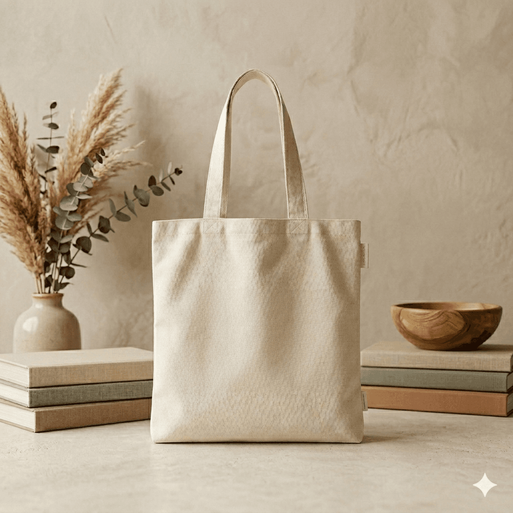 Cotton Bag