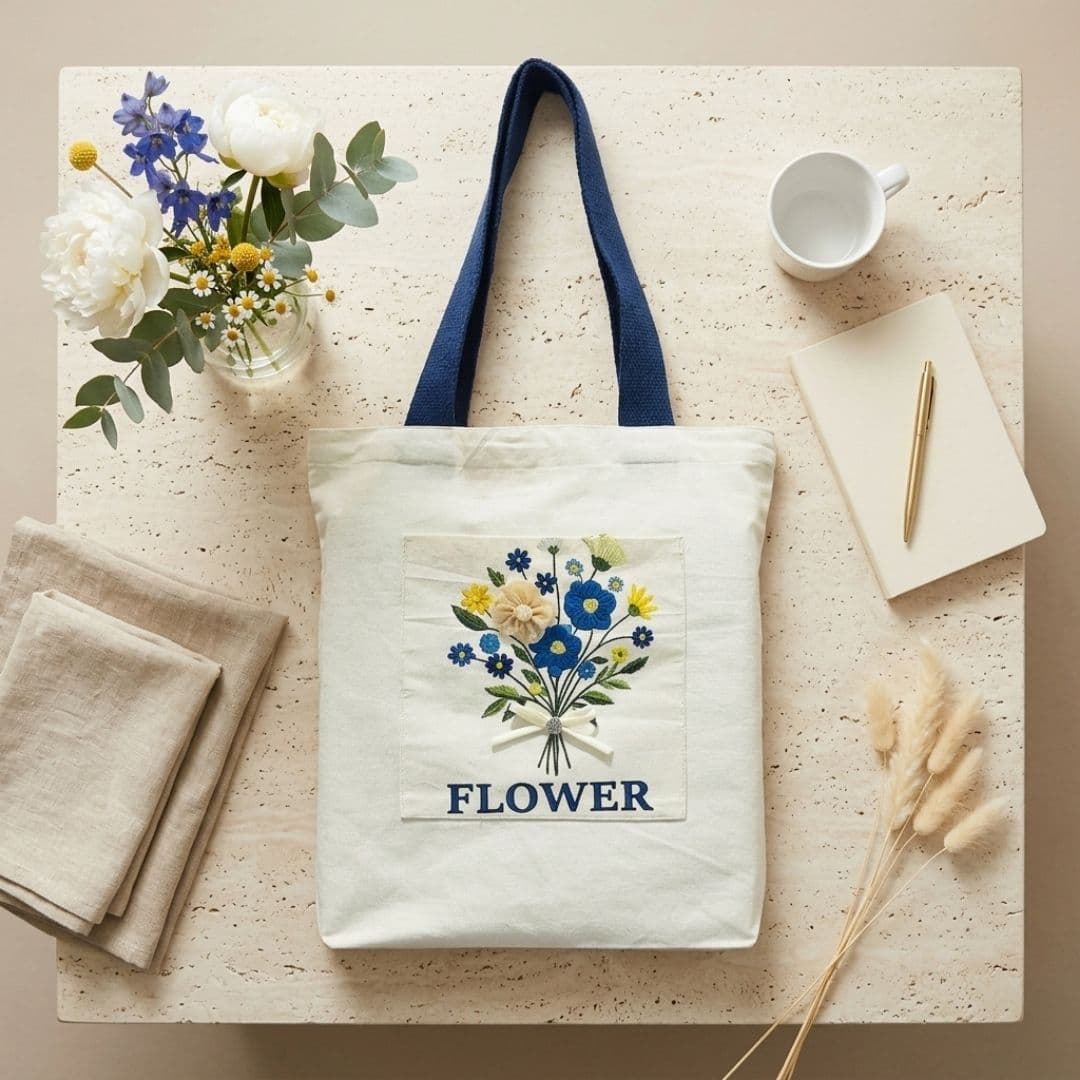 Premium Tote's
