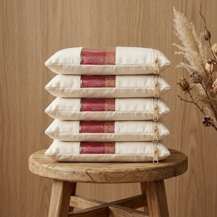 12x14 | Cotton Saree Cover | 150 GSM View 2