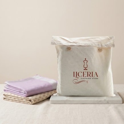 12x14 | Cotton Clothes Cover | 150 GSM View 7