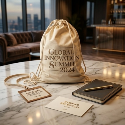 14x16 Inches Cotton Drawstring Bag | 150 GSM alternate view