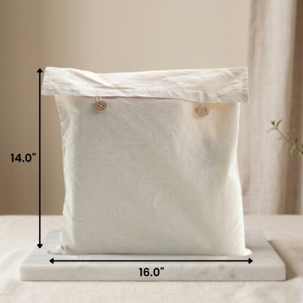 12x14 | Cotton Clothes Cover | 150 GSM