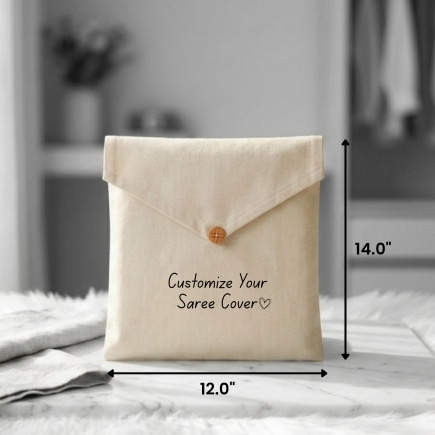 12x14 | Cotton Kurti Cover | 150 GSM alternate view