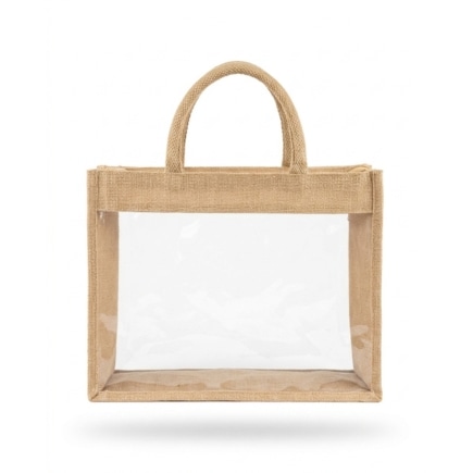 Jute Bedsheet Organizer Bag | 350 GSM