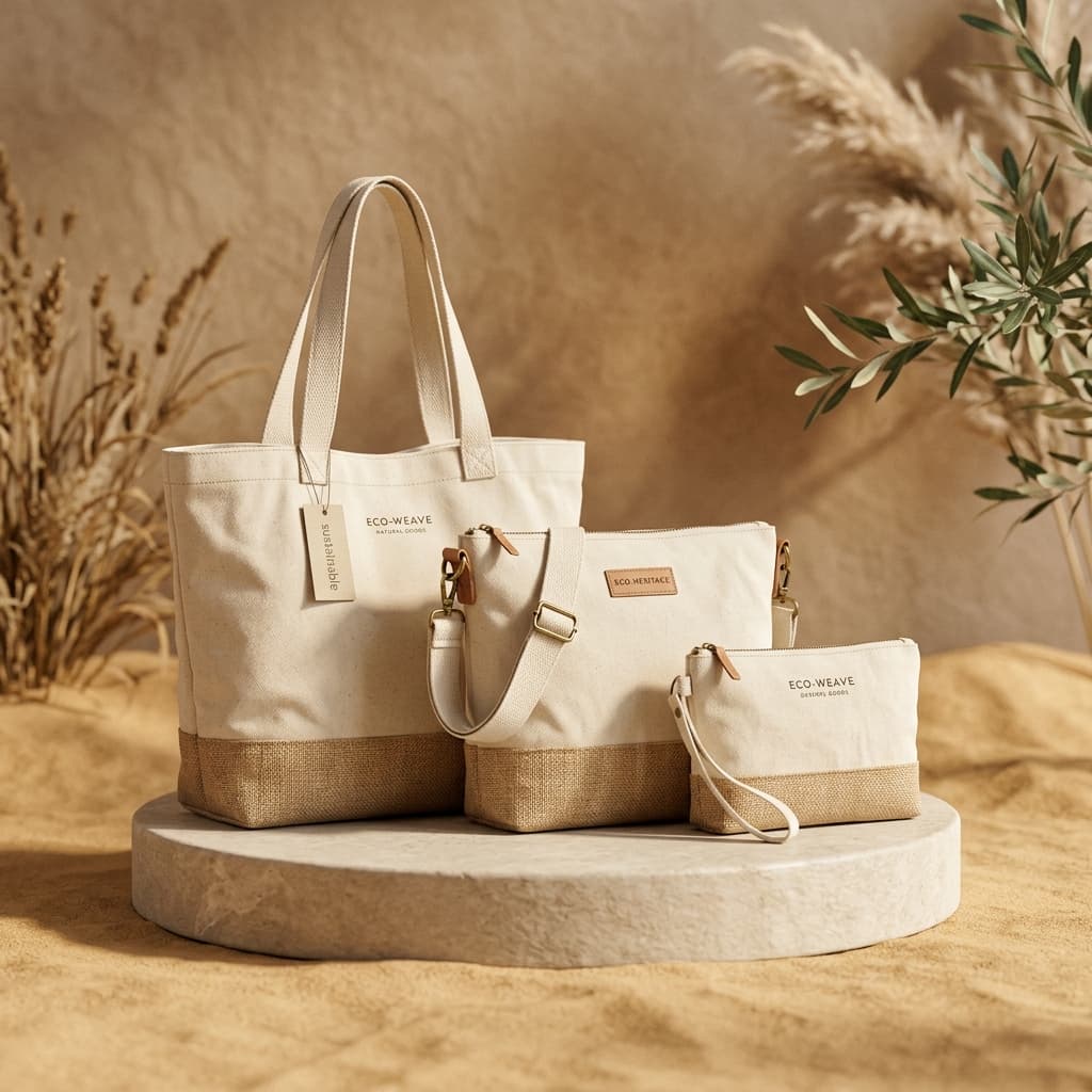Eco-Friendly style category