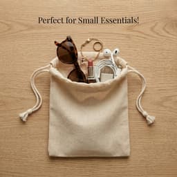 Drawstring Bags