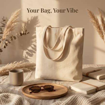 Tote Bag 3 alternate view