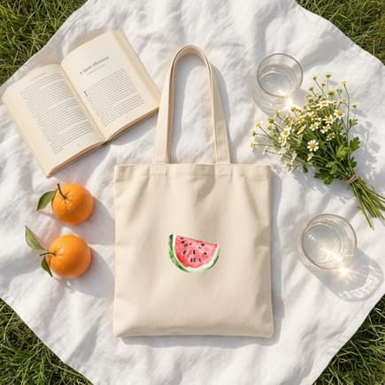 Tote Bag 4