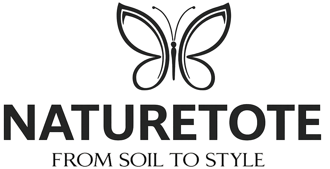Naturetote Logo